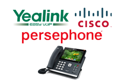 IP Telefonlar